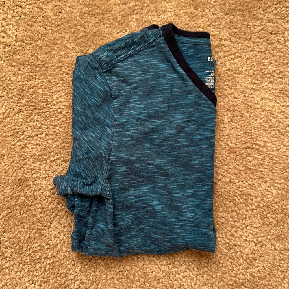 Men’s v neck